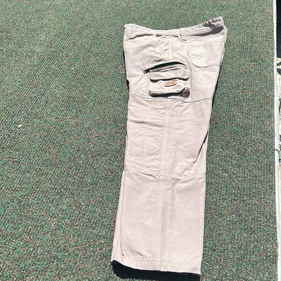 EVE Workwear for Women - Strong Low Rise Heavy Duty Pants - Picture 9 of 16